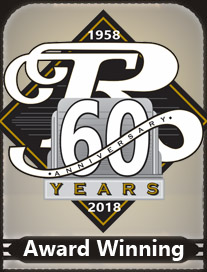 50th Anniversary